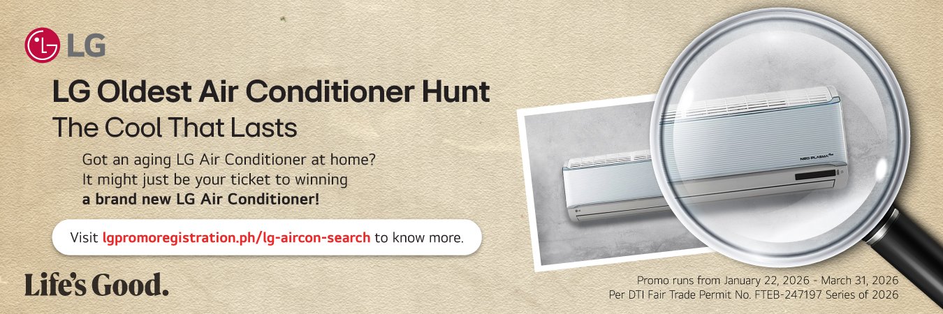 LG Oldest Air Conditioner Hunt: The Cool That Lasts